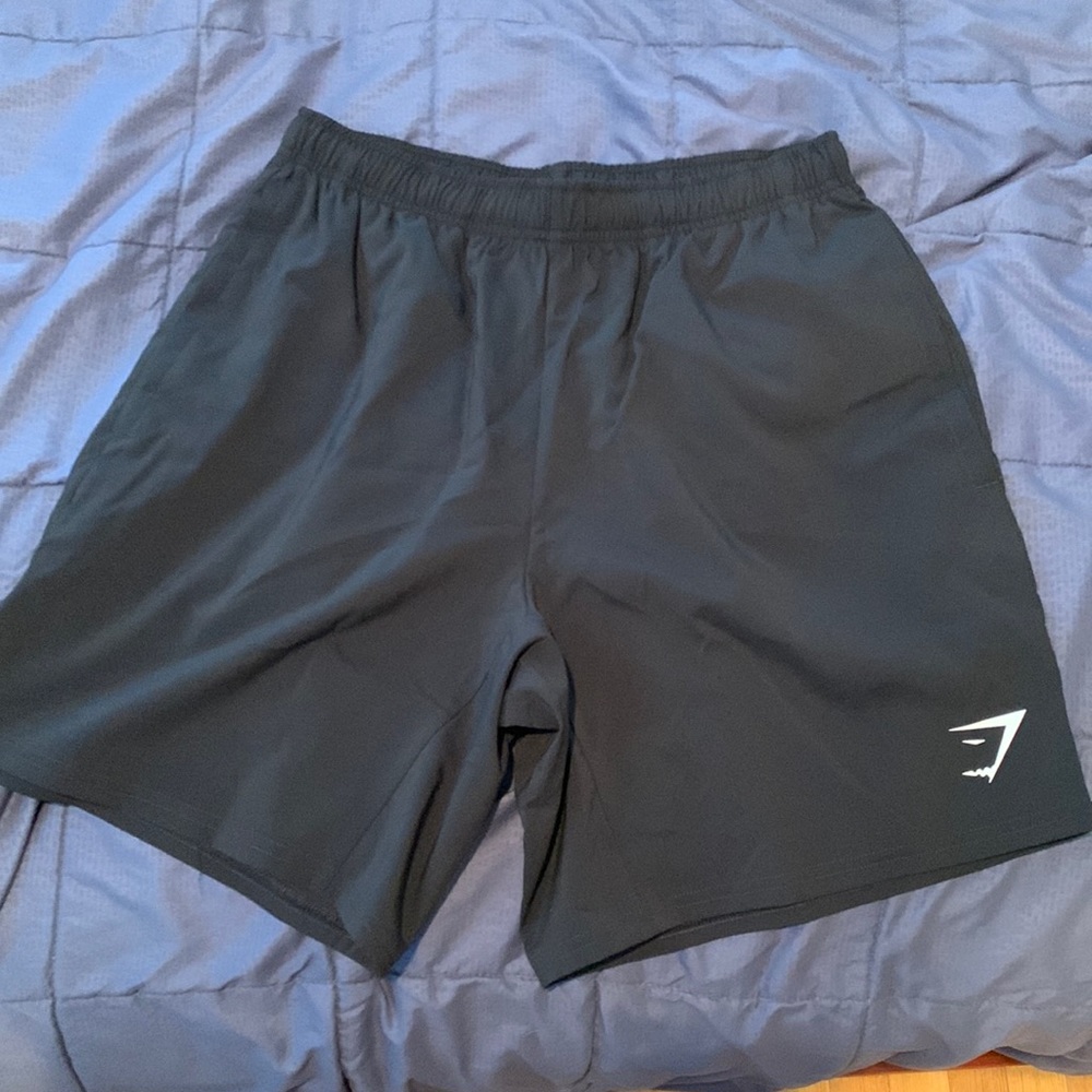 Gymshark Arrival Shorts